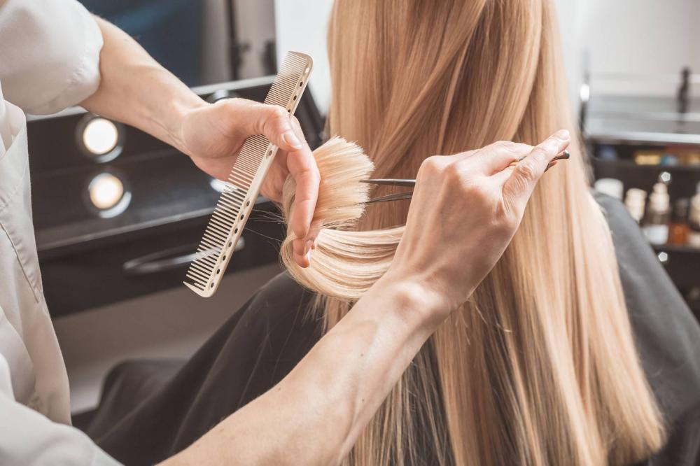 coiffure femmes à L'Huisserie