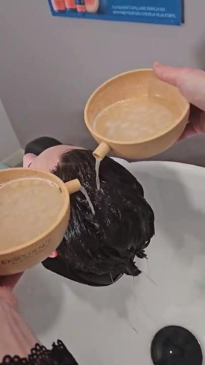 soins thalassothérapie cheveux à L'Huisserie